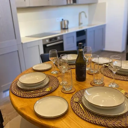 Apartament San Giuliani Heights *