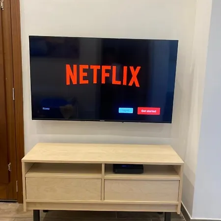 Apartmán San Giuliani Heights