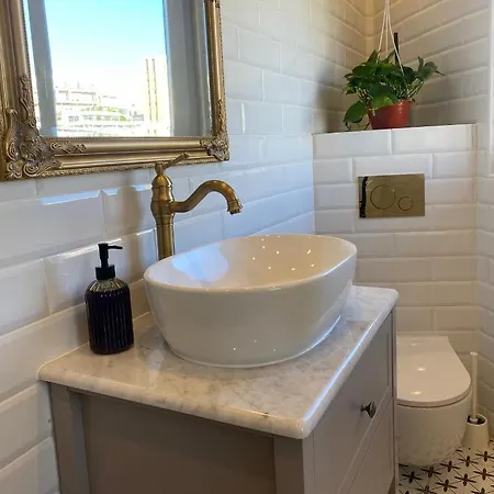 아파트 San Giuliani Heights