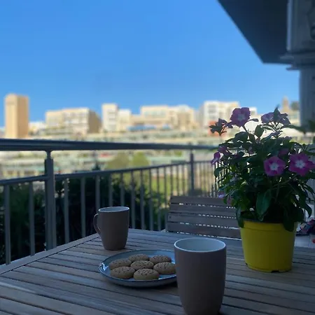 San Giuliani Heights *