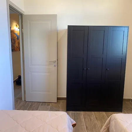 San Giuliani Heights Apartmán