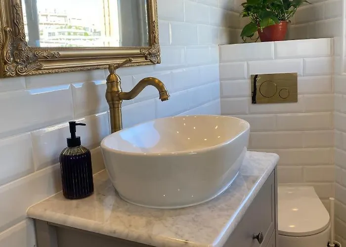 Lejlighed San Giuliani Heights