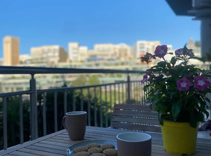 San Giuliani Heights *