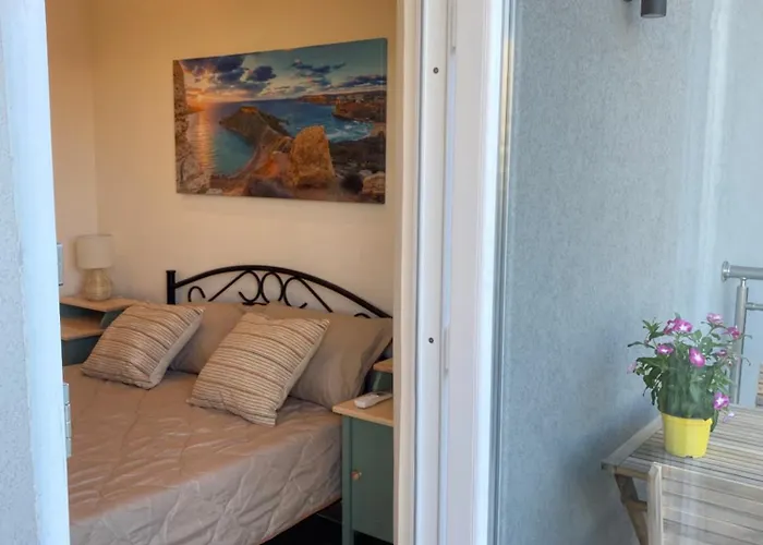 San Giuliani Heights