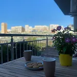 San Giuliani Heights *