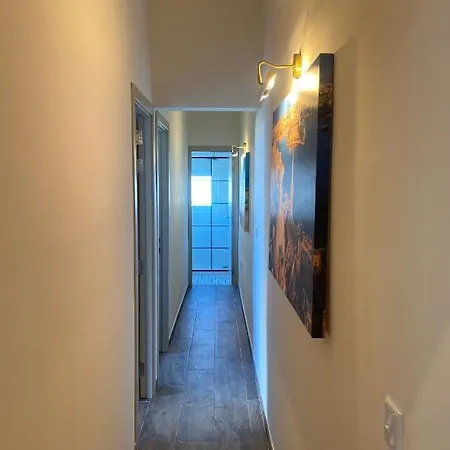 شقة San Giuliani Heights