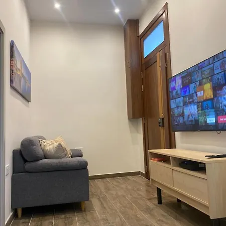 San Giuliani Heights Apartment Saint Julian's