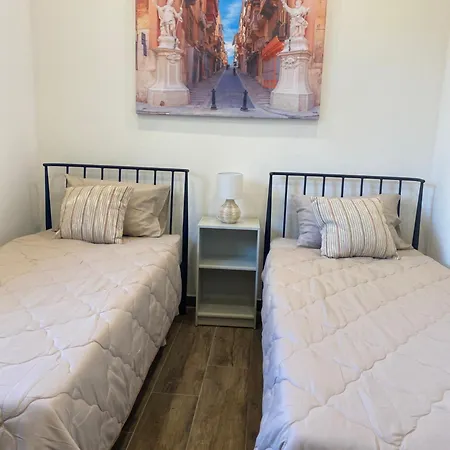 Apartment San Giuliani Heights Saint Julian's