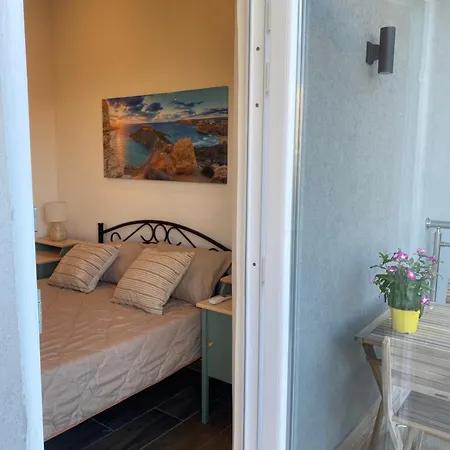 San Giuliani Heights