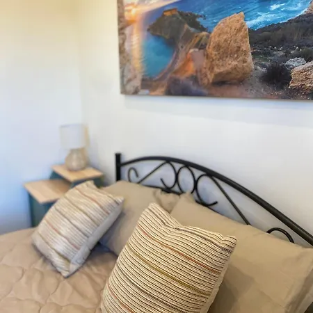 San Giuliani Heights Apartment *