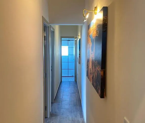 公寓 San Giuliani Heights