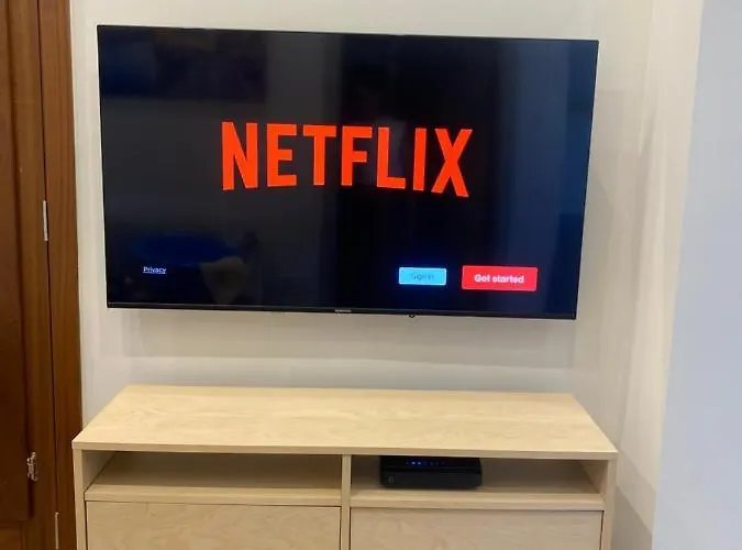 公寓 San Giuliani Heights