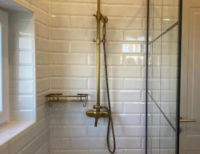 Apartment San Giuliani Heights