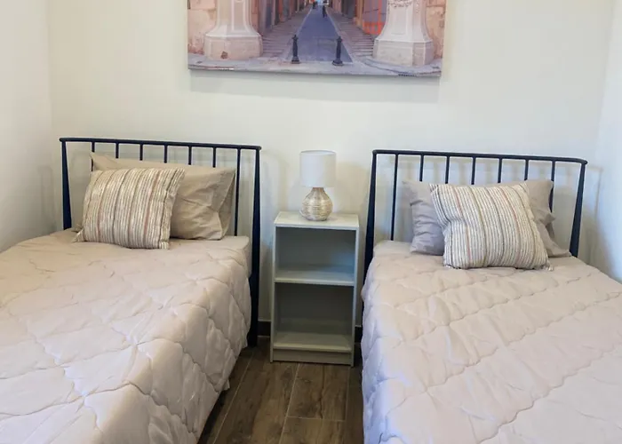 Apartment San Giuliani Heights Saint Julian's