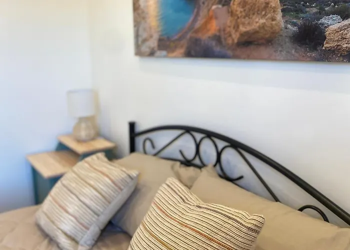 San Giuliani Heights Apartment *