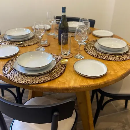 Апартаменты San Giuliani Heights